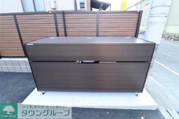 La Maison 表町の物件内観写真